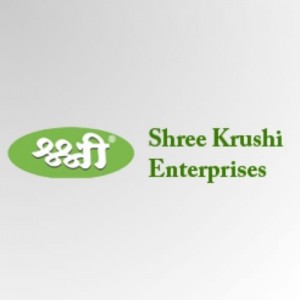 Shree Krushi Logo