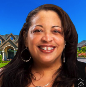 Tracy Prepetit, Recognized by BestAgents.us as a 2025 Top Agent 