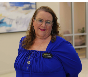 Michelle Kremer-Bruner, Recognized by BestAgents.us as a 2025 Top Agent 