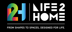 Life2home Logo 1