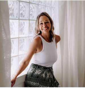 Chelsea Holden, Recognized by BestAgents.us as a 2025 Top Agent 