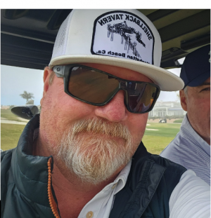 Philip Timson, Recognized by BestAgents.us as a 2025 Top Agent 