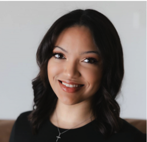 Bryana Beining, Recognized by BestAgents.us as a 2025 Top Agent 