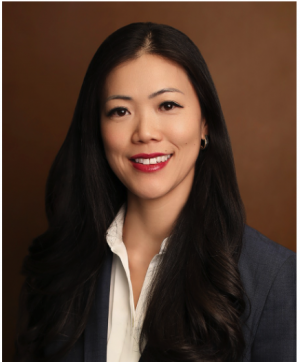 Kaori Nagao-Chiti, Recognized by BestAgents.us as a 2025 Top Agent