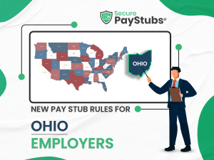 ohio paystub mandate