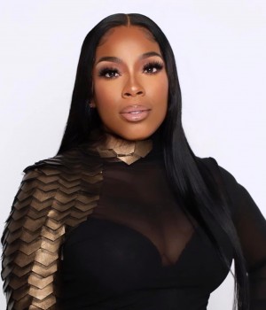 Delneatria Paige Whitehead Soulful Snobb