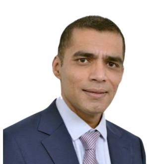 Vikram Singh Panwar, MD, MPH, Joins Dickinson Center as Lead Psychiatrist in Bradford, PA