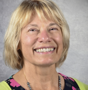 MaryLee Pakieser, MSN, RN, FNP-BC: A Champion of Correctional Health and Advocate for Vulnerable Populations