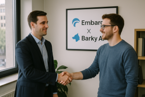 embarqi barky ai meeting