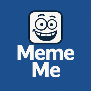 Meme Me Logo