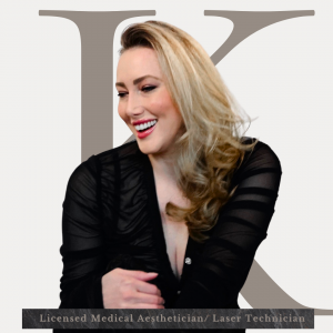 Book Now with Krystle Kelley