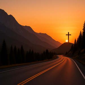 A road worth driving — faith, hope, and brotherhood through RRCCC