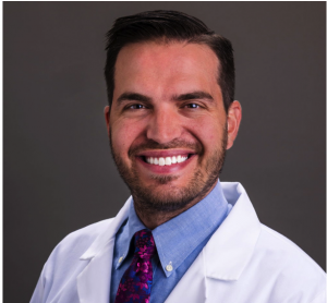 Dr. Benjamin C. Castro Joins CoxHealth as Bariatric Surgeon in Springfield, MO