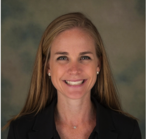 Dr. Kellen Patten, DO, Recognized for Excellence in Obstetrics & Gynecology in Naperville