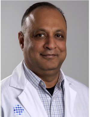 Dr. Shahzad B. Waheed Appointed Chief of Pediatric Critical Care at University at Buffalo and Oishei Children’s Hospital