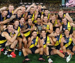 Richmond Football Club