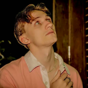 Bret Tristen Holland Nicknamed “Gon3” Is The Future Of Hyperpop