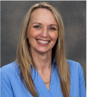 Sonya Grigsby, DNP, APRN: A Trailblazer in Advanced Nursing Practice, Leadership, and Education Excellence