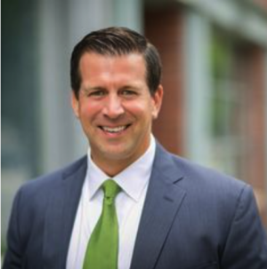 Scott Adlhoch, Recognized by BestAgents.us as a 2025 Top Agent