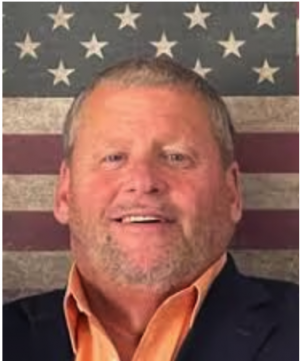 Aaron Bargery, Recognized by BestAgents.us as a 2025 Top Agent