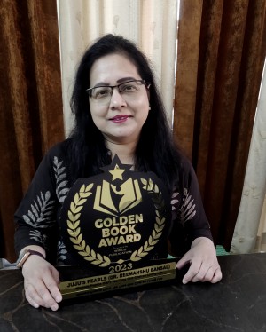 Reemanshu Bansal (Juju