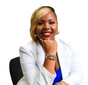 Lakisha Cox, Recognized by BestAgents.us as a 2025 Top Agent