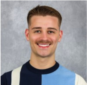 Hunter Reynolds, Recognized by BestAgents.us as a 2025 Top Agent