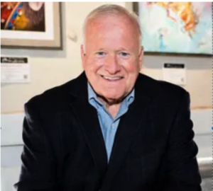 Denny Maunder, Recognized by BestAgents.us as a 2025 Top Agent