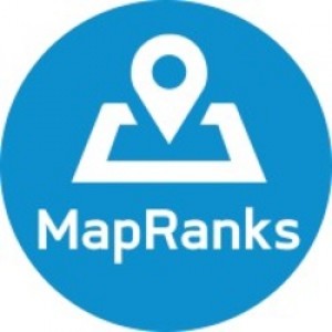 mapranks logo