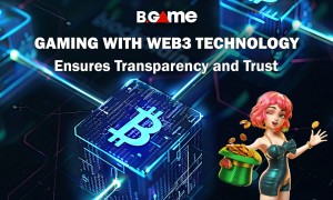 B.Game Launches Web3 Play-to-Earn Entertainment Platform with Multi-Million Investment from Daoverse Capital