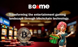 B.Game Launches Web3 Play-to-Earn Entertainment Platform with Multi-Million Investment from Daoverse Capital