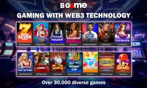 B.Game Launches Web3 Play-to-Earn Entertainment Platform with Multi-Million Investment from Daoverse Capital