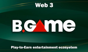 B.Game Launches Web3 Play-to-Earn Entertainment Platform with Multi-Million Investment from Daoverse Capital