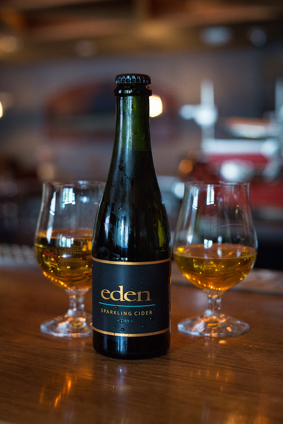 8 Producers, 5 Countries Ciders produced just like wine IssueWire