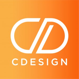 CDESIGN unveils new logo and brand identity: “Fashion evolves, CDESIGN innovates.”