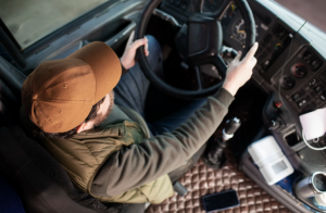 Truck Driving Schools Salt Lake City