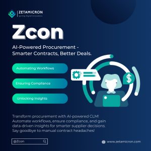 Zcon - contact management software