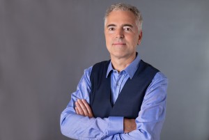 Dr. Michael Haft, CEO Xplain Data