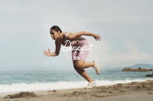 Living Active: Not to Compete, but to Live