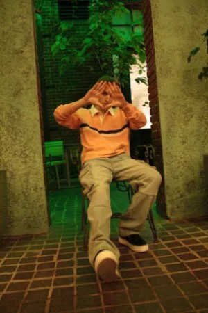 Gon3 Is Too Far Gone—And That’s Exactly Where He Wants To Be