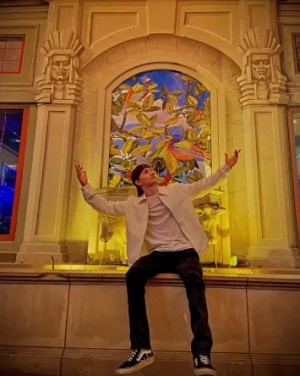 Gon3 Is Too Far Gone—And That’s Exactly Where He Wants To Be