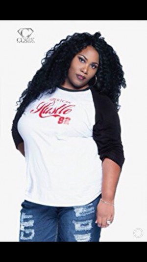 Milledgeville, Ga Native Author and Screenwriter, Denora Jefferson Boone