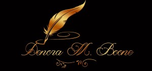 Milledgeville, Ga Native Author and Screenwriter, Denora Jefferson Boone