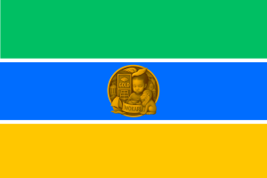 Republic Of Wokari Krue 4