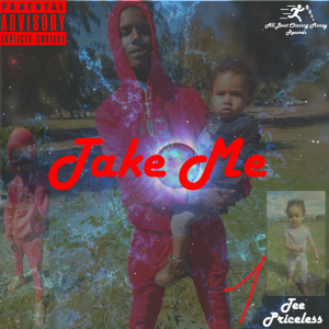 Take Me -Tee Priceless