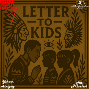 Tee Priceless Ft Yahweh Almighty Letter To Kids