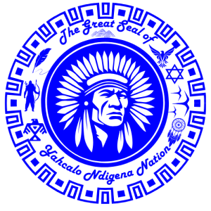 Yahcalo Ndigena Nation