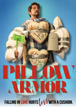 Pillow Armor: The Movie