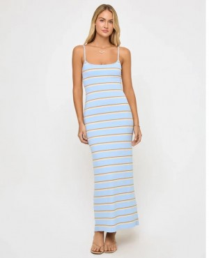 LSpace Womens Dress Jordana