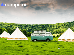 Find everything you need for your next camping adventure on campstar.com! #EXPLORE